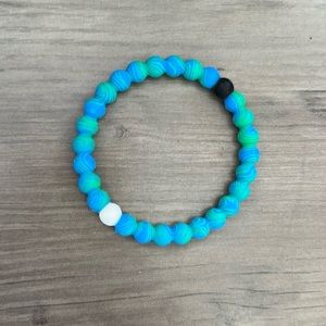 Lokai bracelet